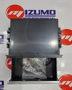 CAJA DECORATIVA P/TABLERO (GRIS)