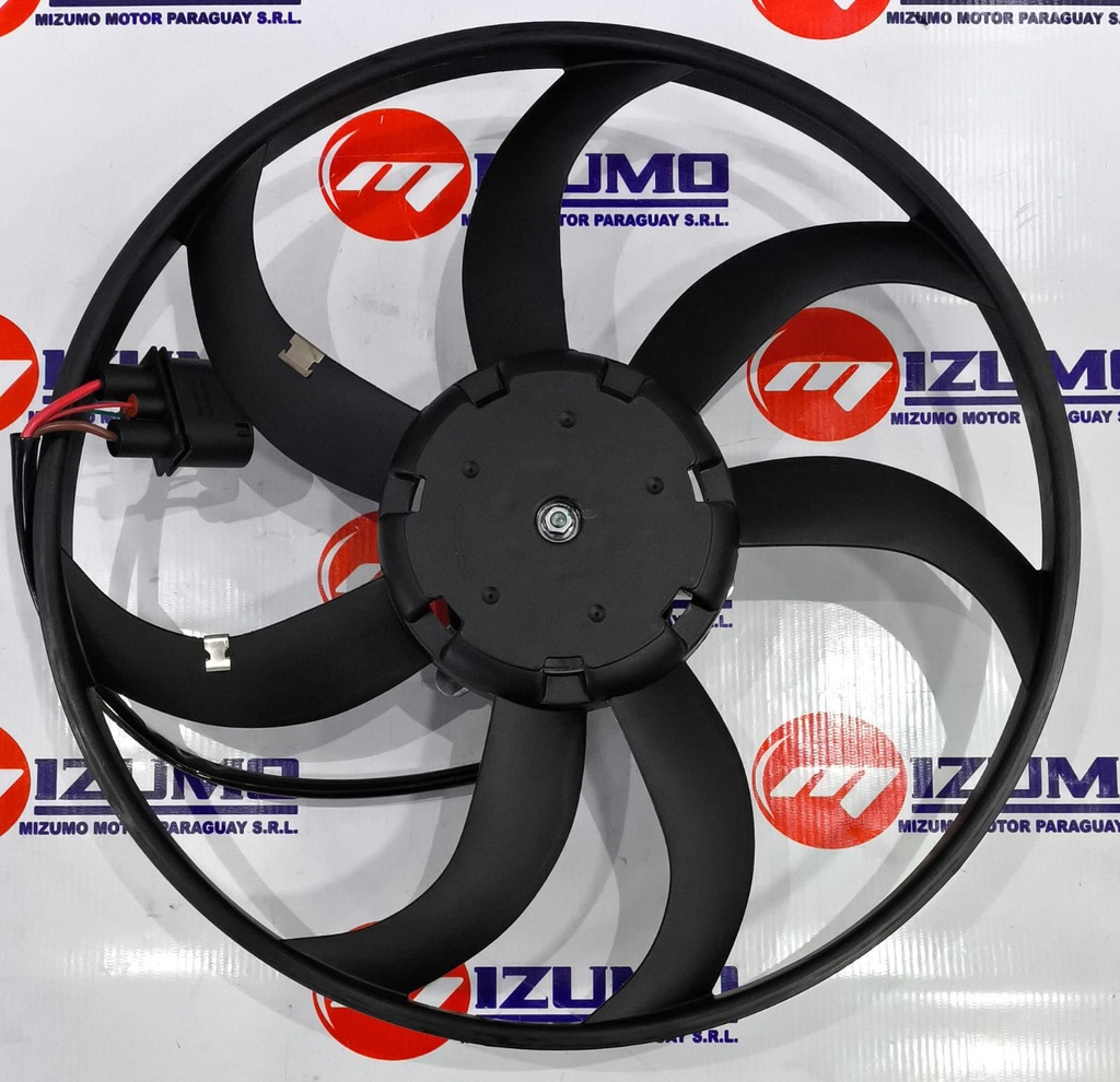 ALETA VENTILADOR