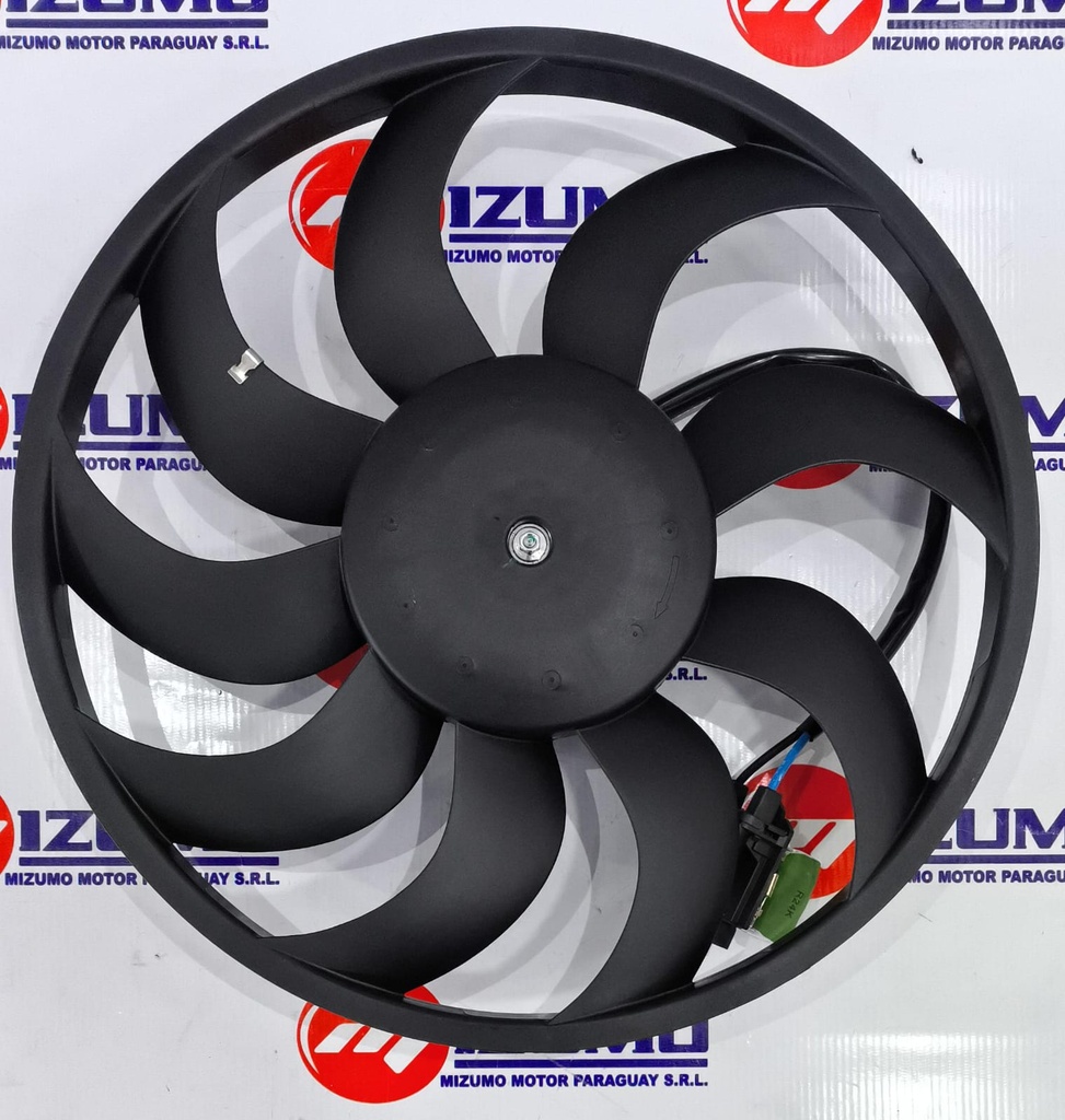 ALETA VENTILADOR