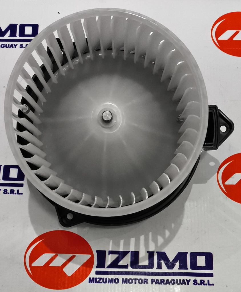 MOTOR ELECTRO VENTILADOR