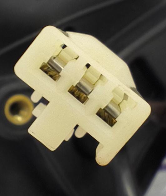 ESPEJO PUERTA LH (3CABLES) CP