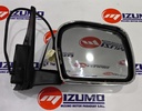 ESPEJO PUERTA RH (3CABLES) CP