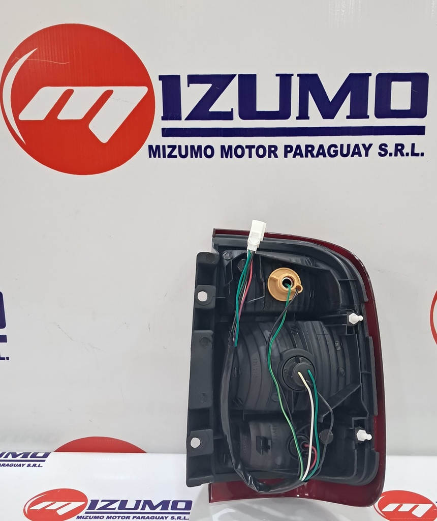 FARO TRASERO LH
