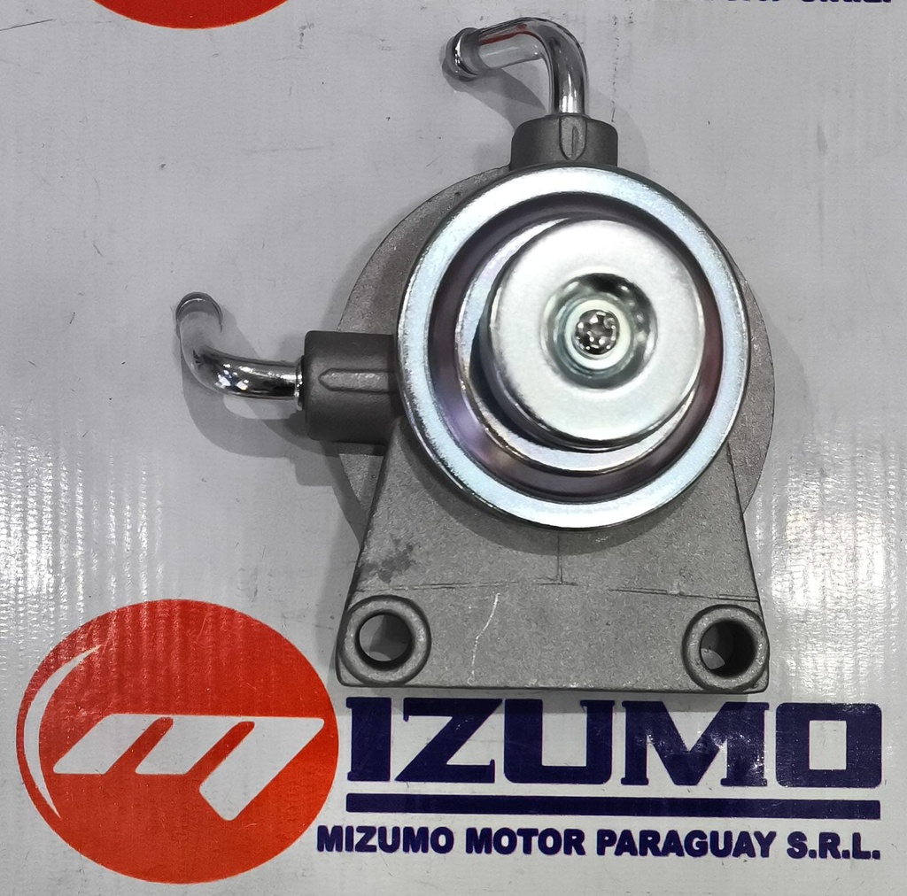 BOMBIN COMBUSTIBLE 19MM