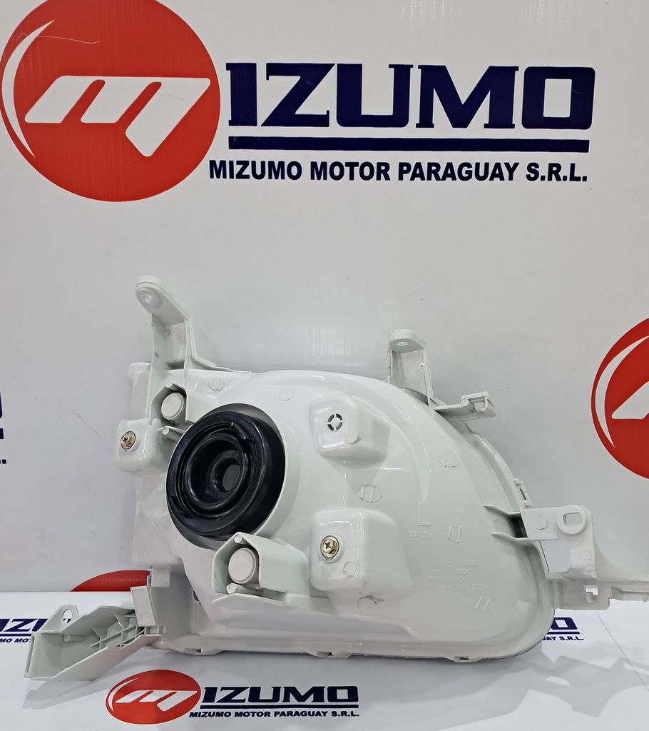 FARO DELANTERO LH