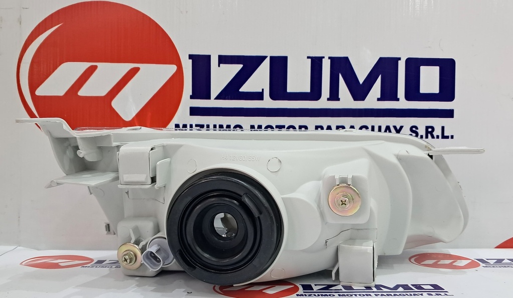 FARO DELANTERO LH