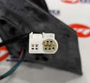 ESPEJO PUERTA LH (7 CABLES) BK