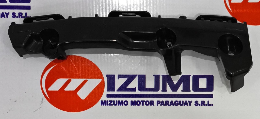SOPORTE GUIA PARAGOLPE DEL RH
