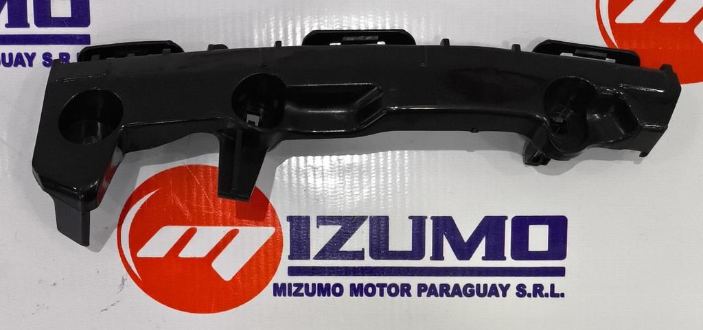 SOPORTE GUIA PARAGOLPE DEL LH