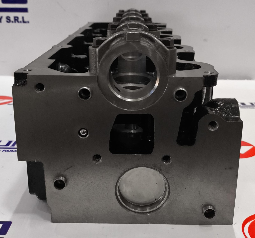 TAPA MOTOR