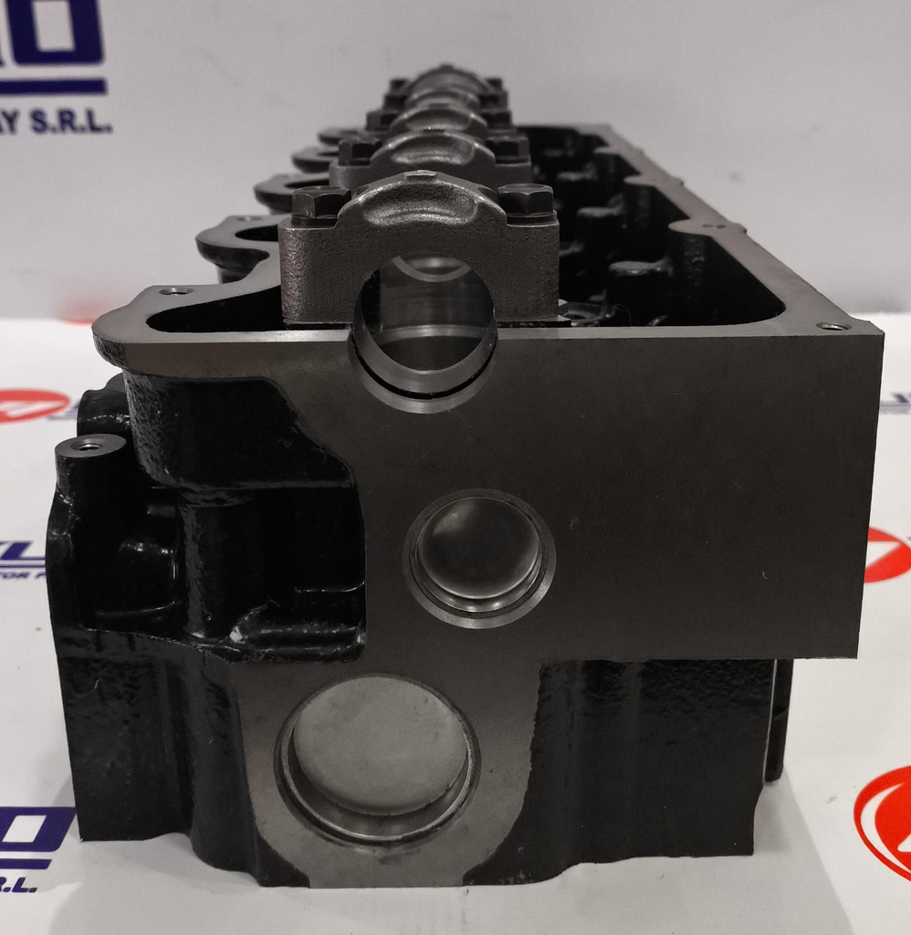 TAPA MOTOR
