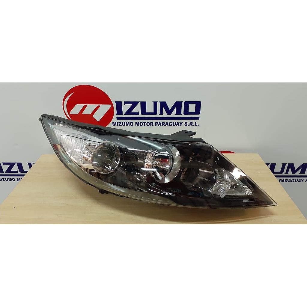 FARO DELANTERO RH