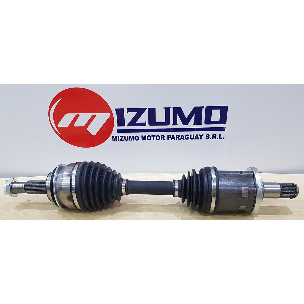 HOMOCINETICA TO-5-6483