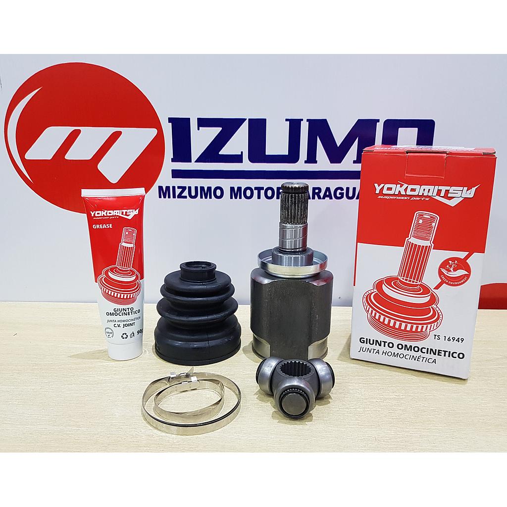 HOMOCINETICA LADO CAJA CV-16 (25-40-23)