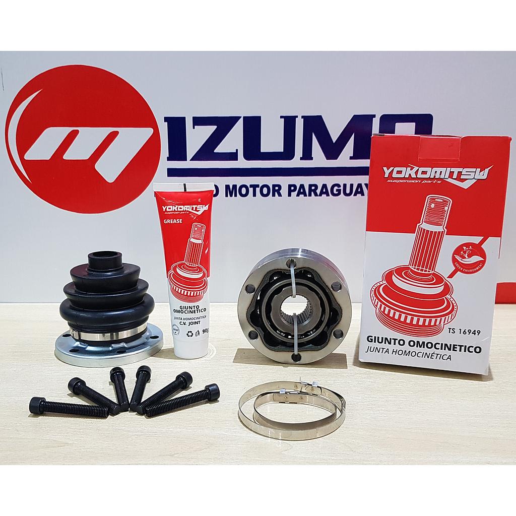 HOMOCINETICA INT. VW-007 (34-100-33)