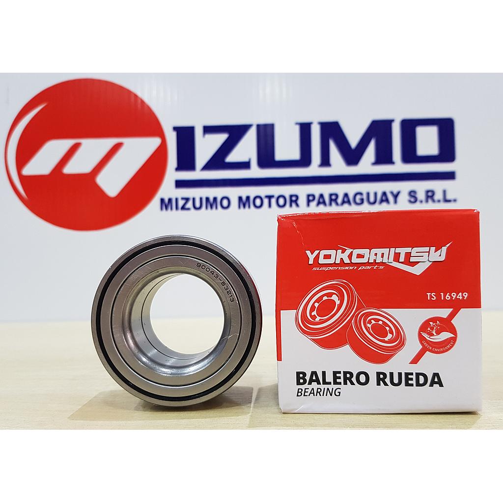 RULEMAN RUEDA DEL (38*70*38)