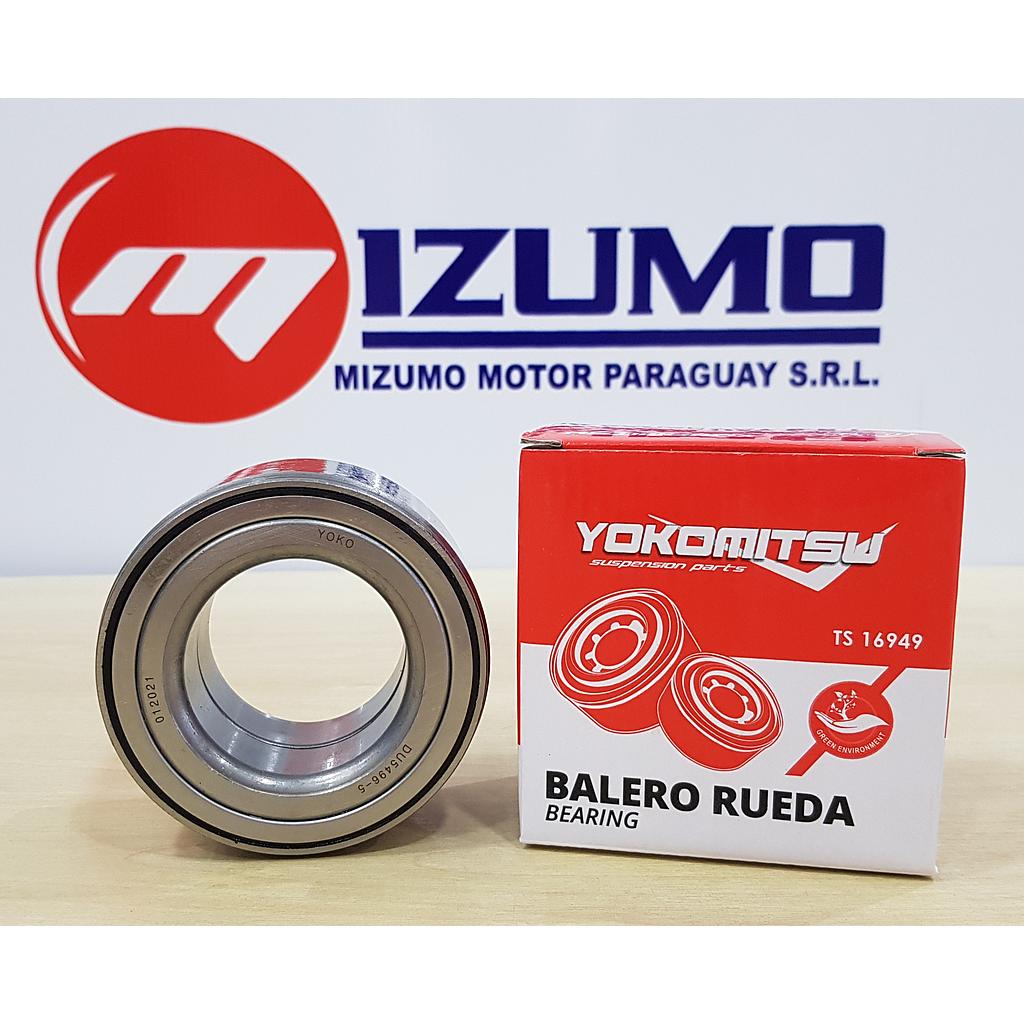 RULEMAN RUEDA DEL (54*96*51)