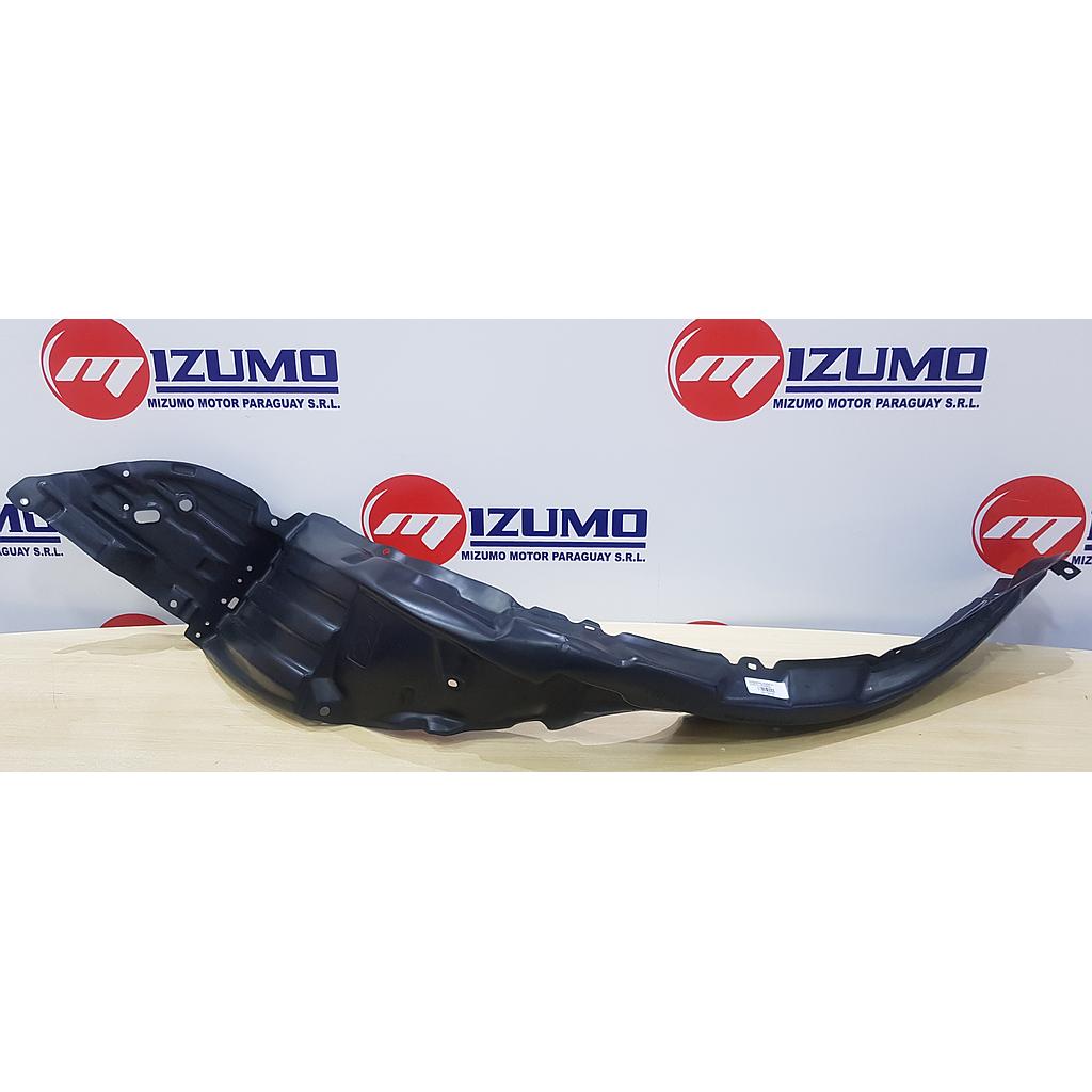 GUARDABARRO INTERIOR RH