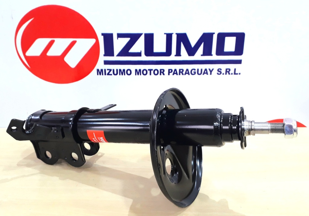 AMORTIGUADOR DEL LH (OIL)