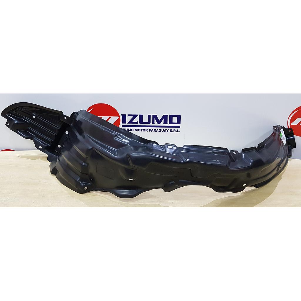 GUARDABARRO INTERIOR RH