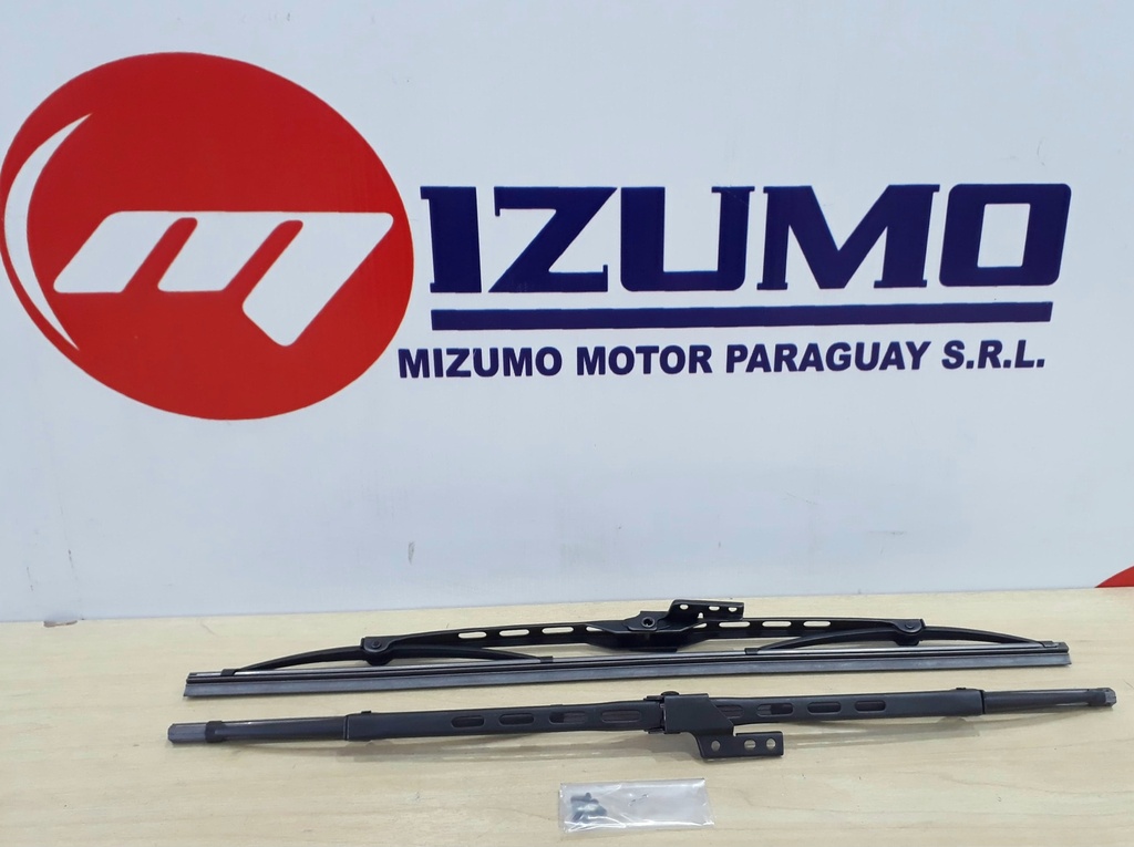 CEPILLO METALICO 16 (TOYOTA)