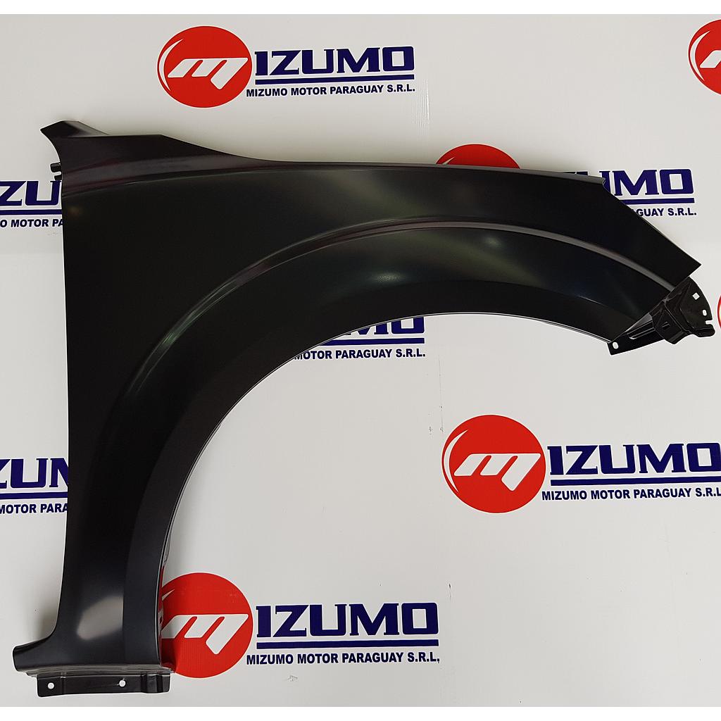 GUARDABARRO DEL RH 4DW