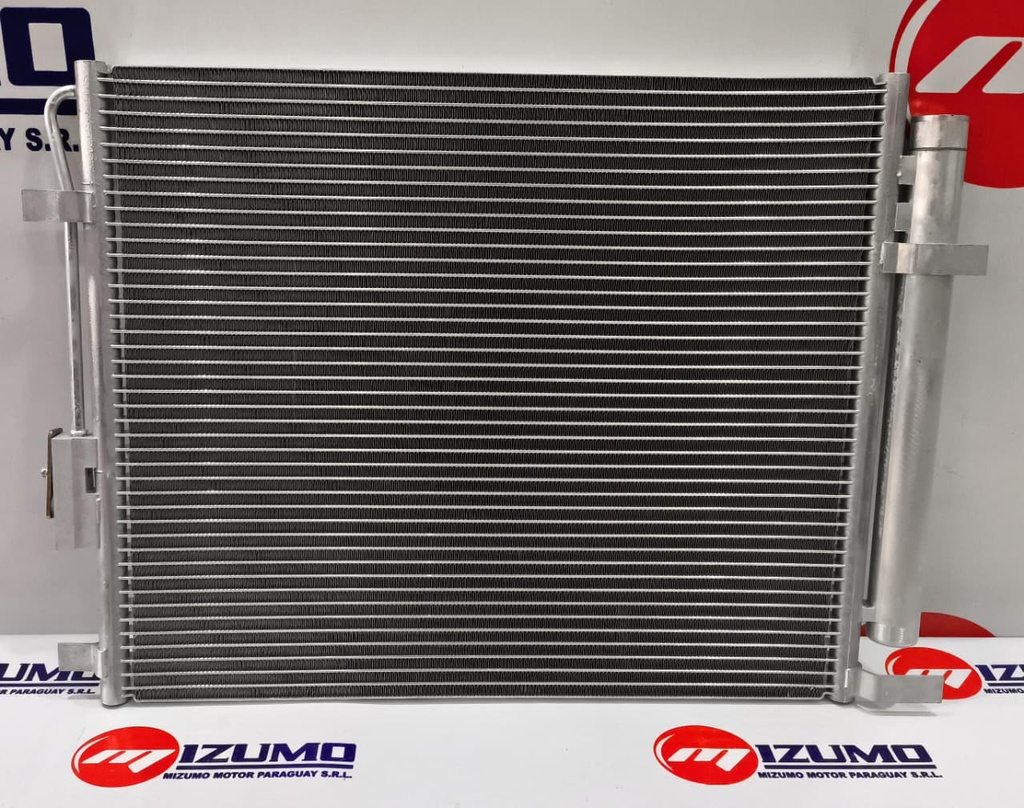 CONDENSADOR DE A/ACONDICIONADO