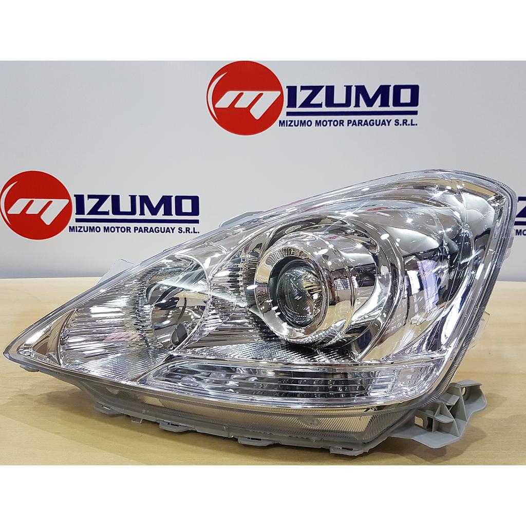 FARO DELANTERO LH (C/LUPA)