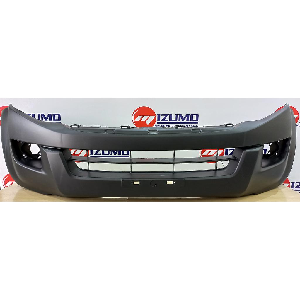 PARAGOLPE DELANTERO 4WD