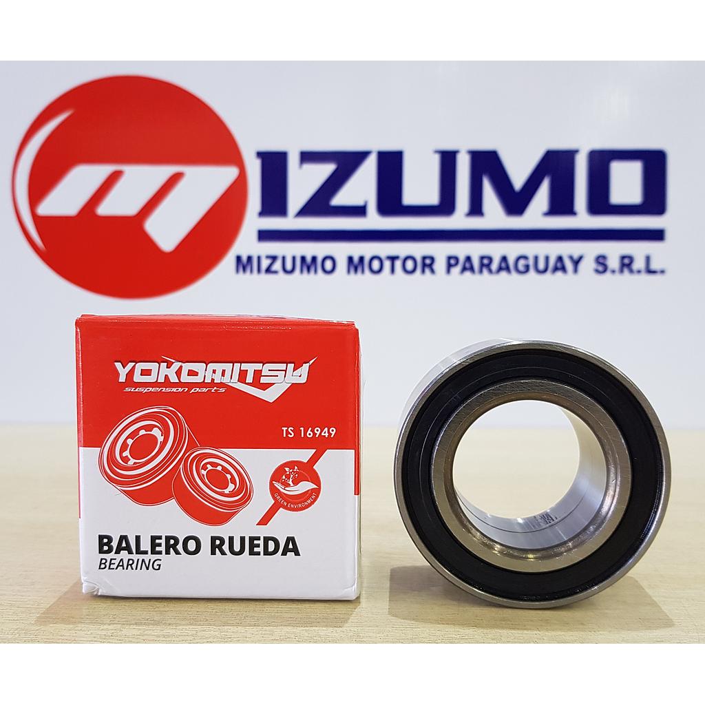 RULEMAN RUEDA 45*80*55