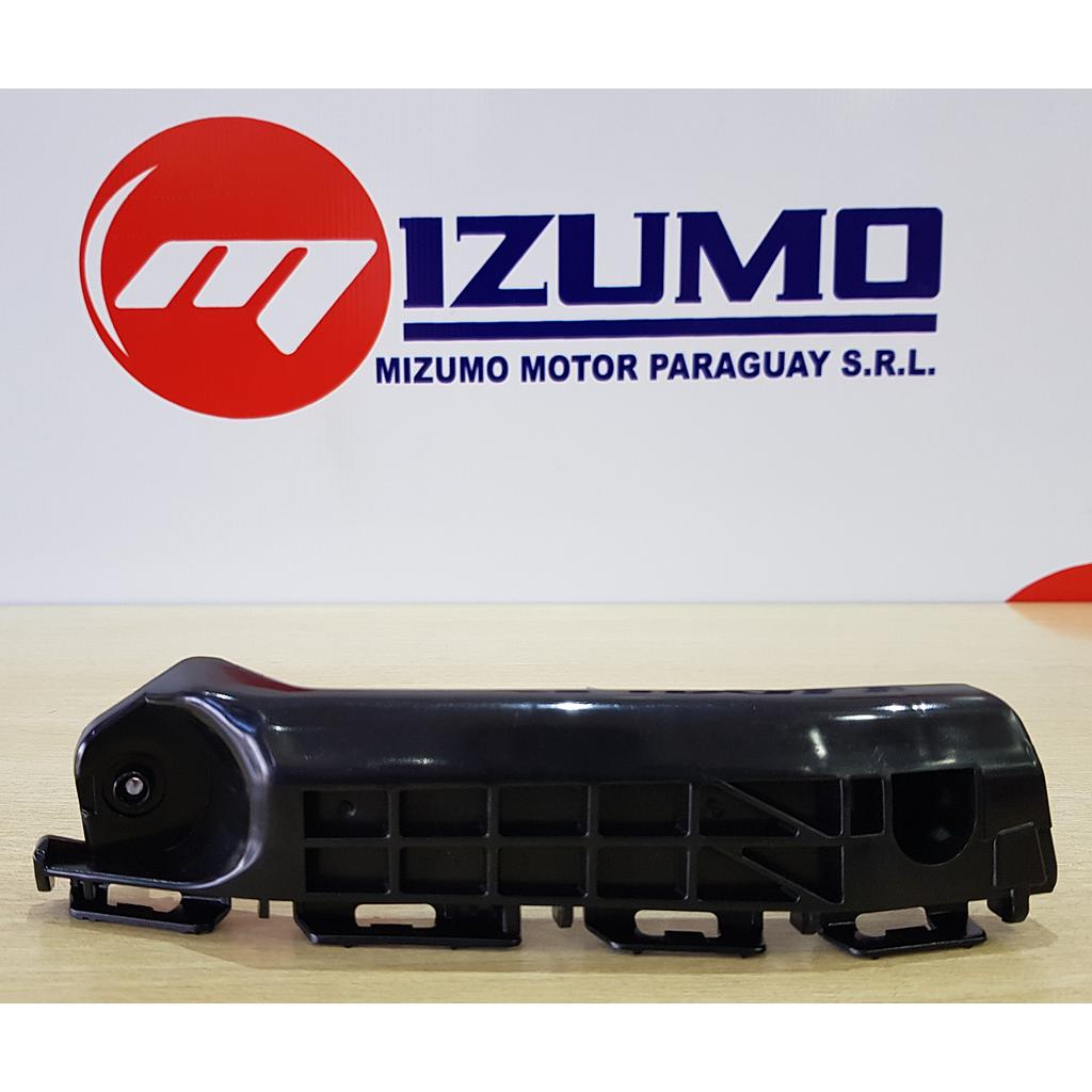 SOPORTE GUIA PARAGOLPE DEL RH