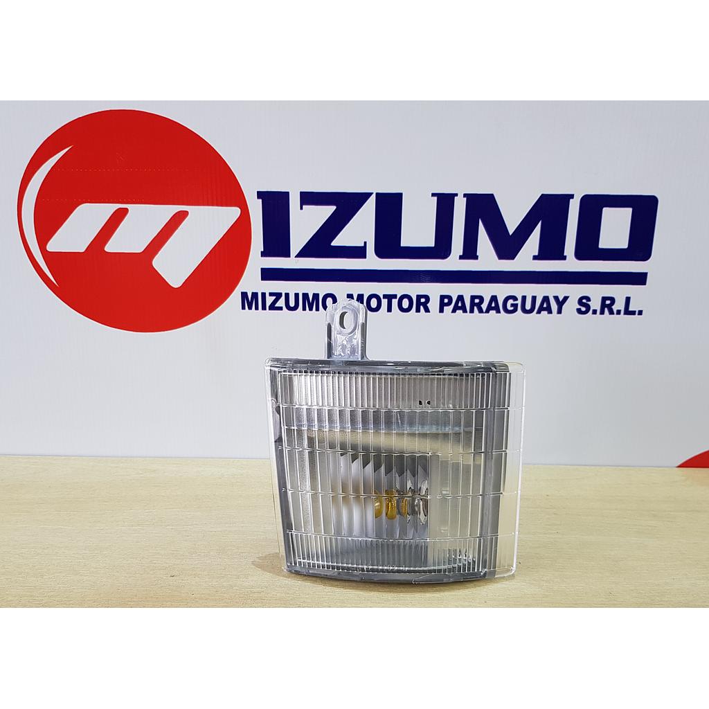 FARO ESQUINERO LH