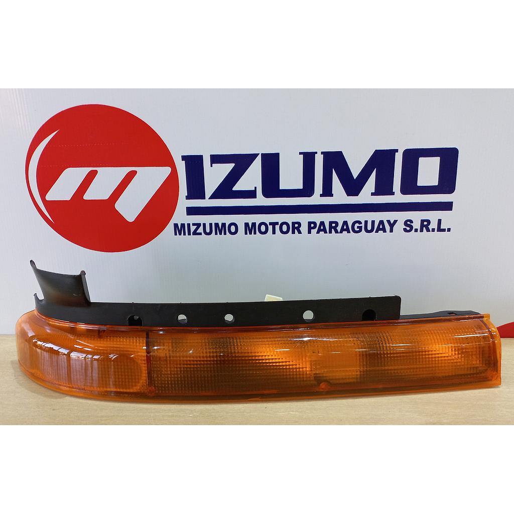 FARO SEÑALERO ESQUINERO AMBER LH
