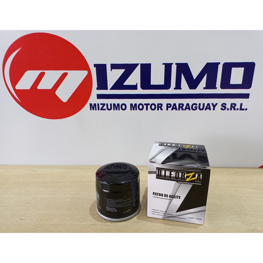FILTRO ACEITE