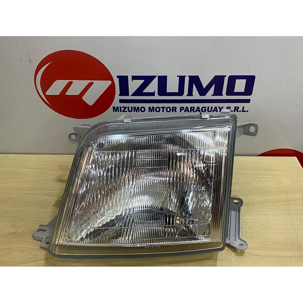 FARO DELANTERO LH
