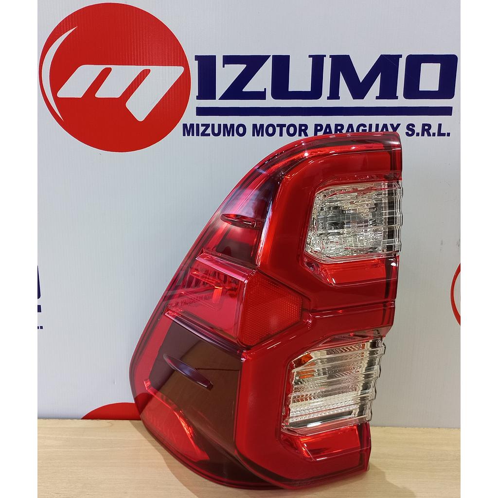 FARO TRASERO LH (LED)