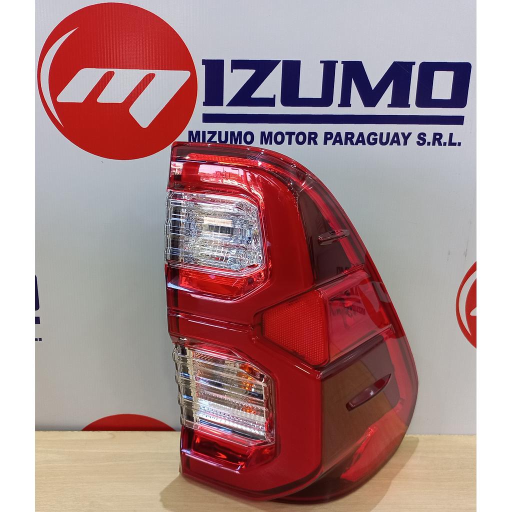 FARO TRASERO RH