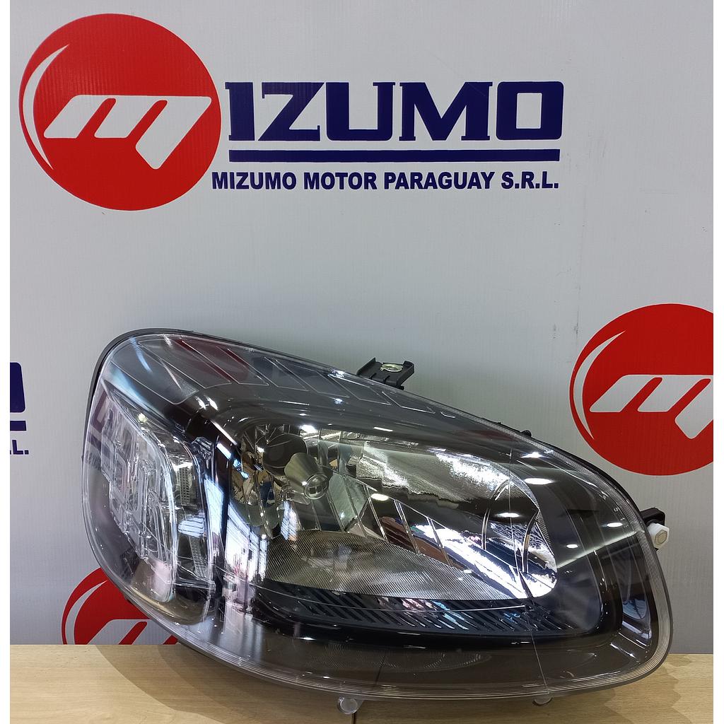 FARO DELANTERO RH