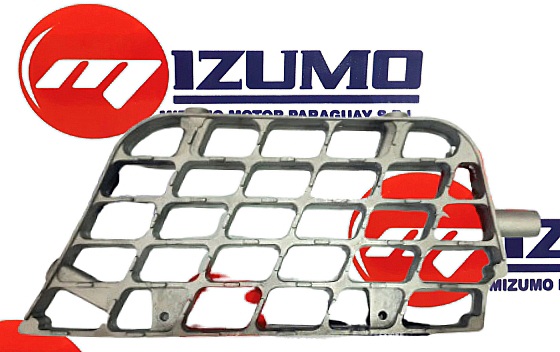 ESTRIBERA (POSA PIE) R/L