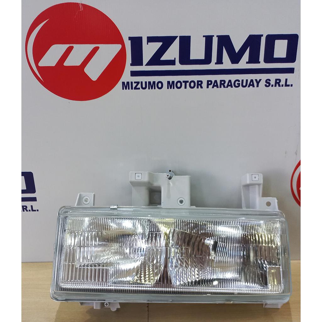 FARO DELANTERO RH