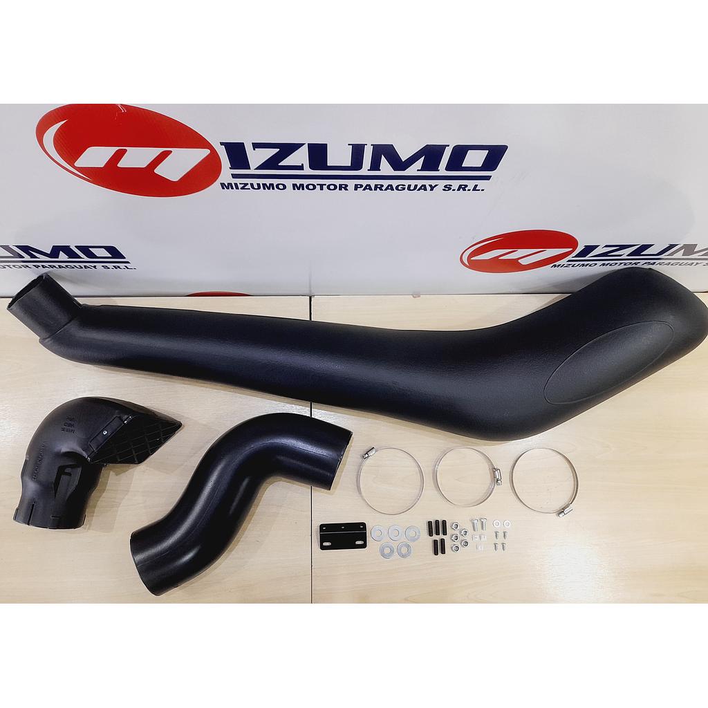 DUCTO AIRE (SET) C/ACCESORIOS