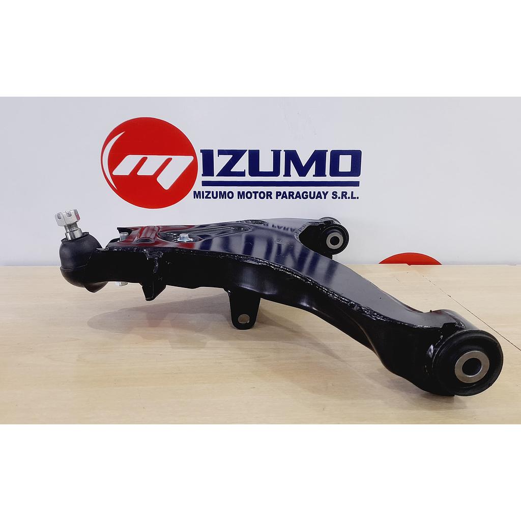 PARRILLA SUSPENSION INF. LH