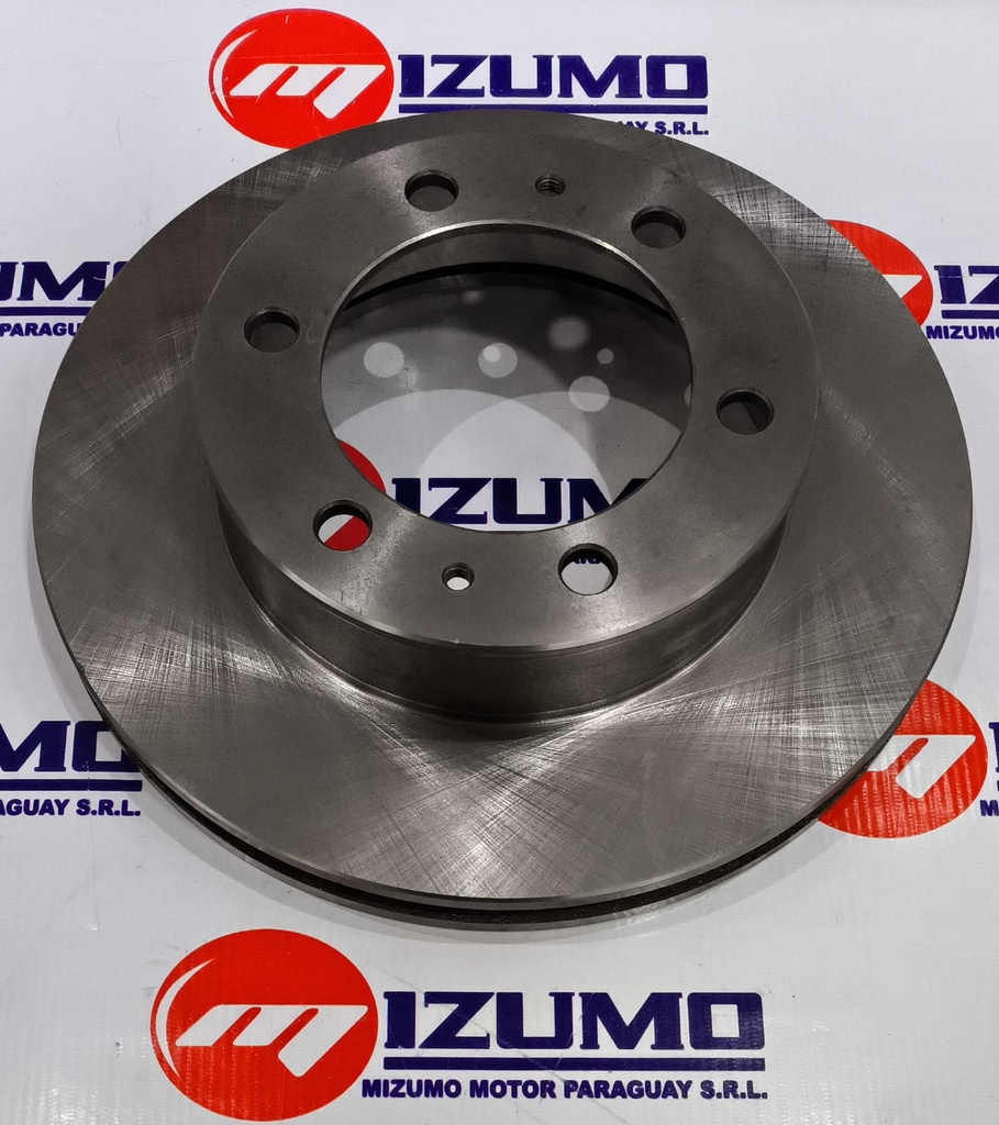 DISCO FRENO 29,5CM DE DIAMETRO