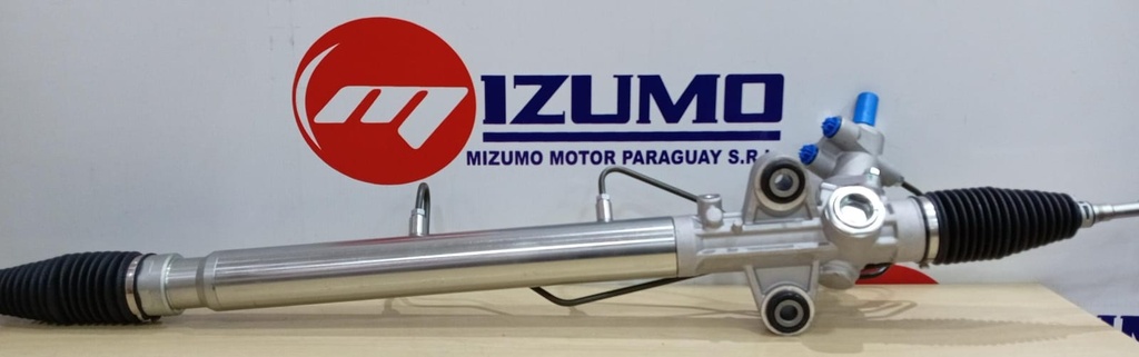 CREMALLERA DIRECCIÓN HIDRÁULICA