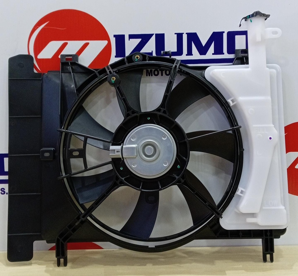 ELECTRO VENT COMP C/DEP