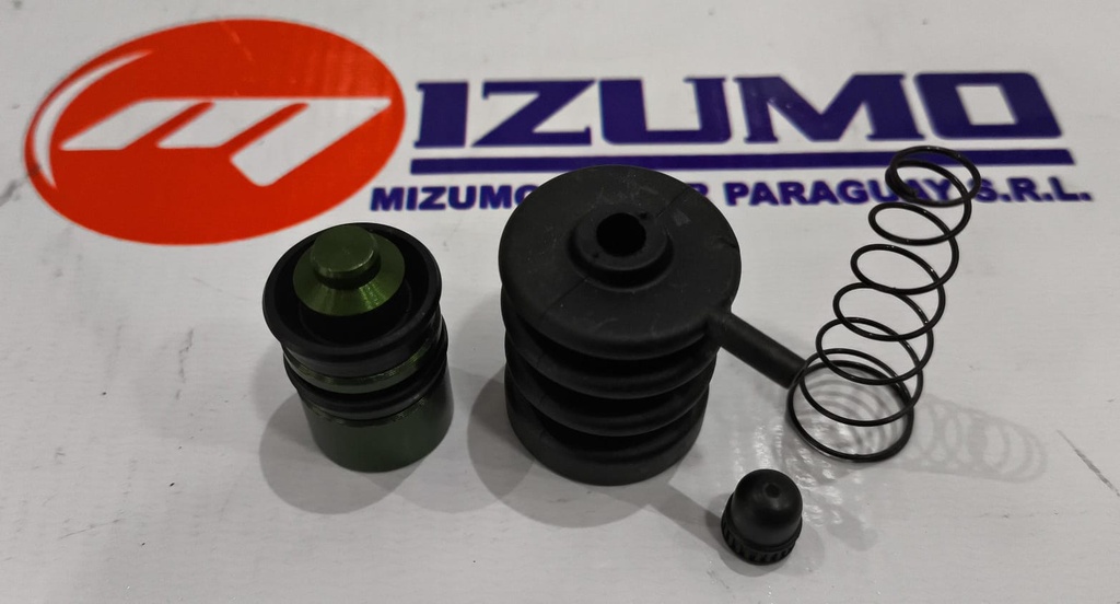 REP. BOMBIN AUX EMBRAGUE 13/16