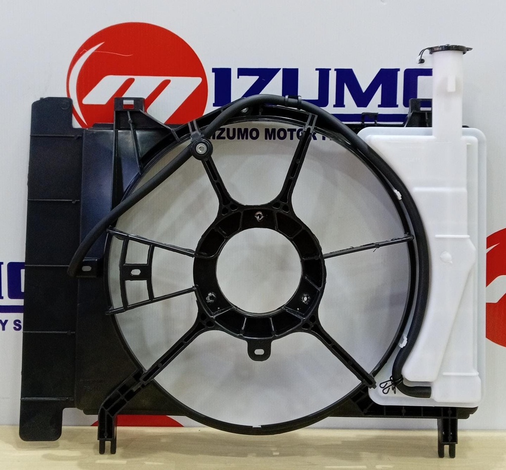ELECTRO VENTILADOR