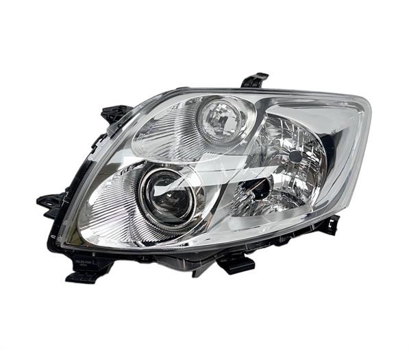 FARO DELANTERO LH