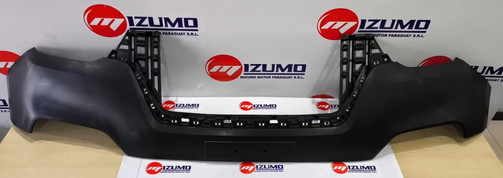 PARAGOLPE DEL. CENTRAL