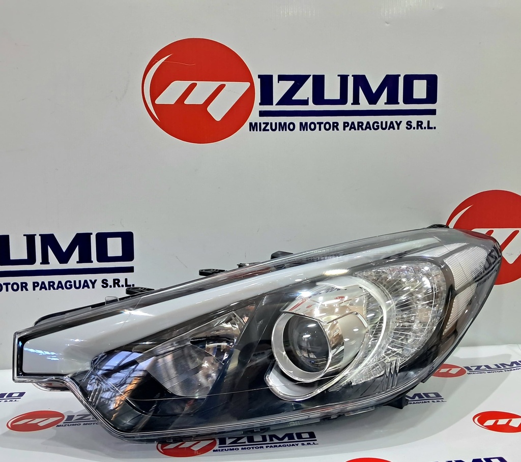 FARO DELANTERO LH